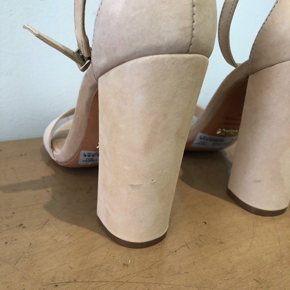 Schutz Enida Heel - Picture 6 of 8